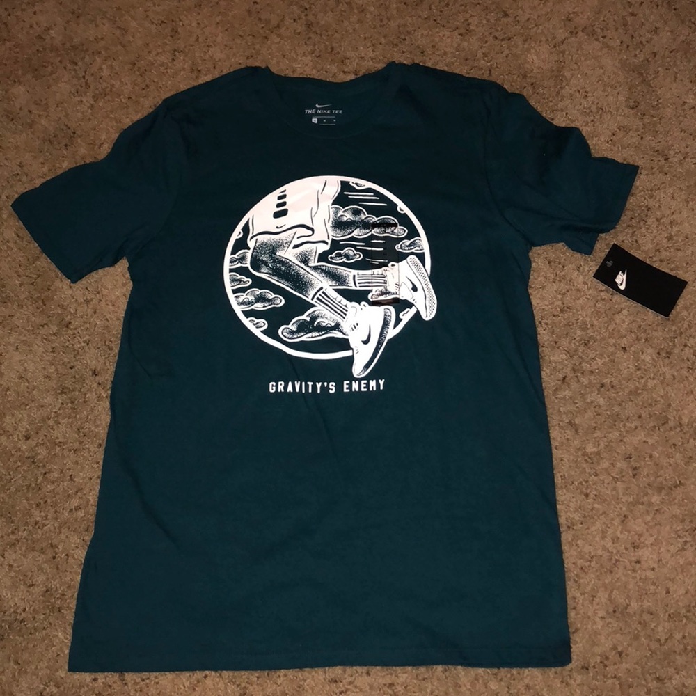 Nike shirt